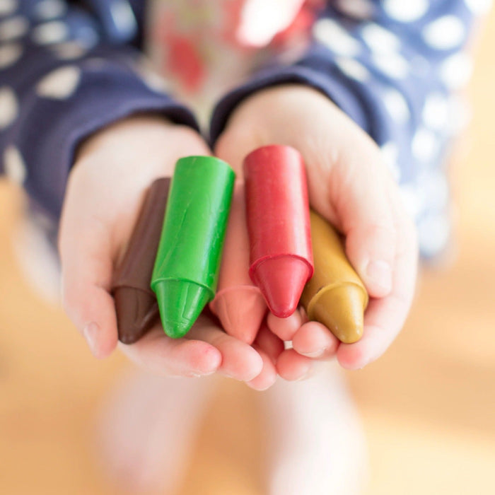 Honeysticks Arts Sets, 100% Recycled Paper, Biodegradable