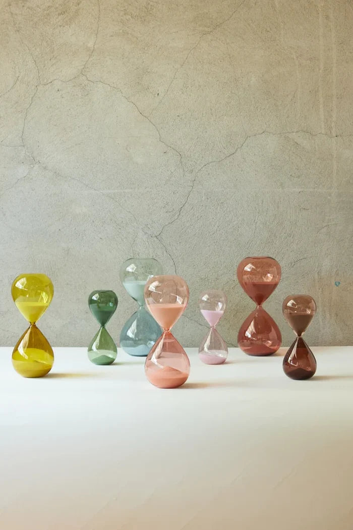 Hourglass Evergreen