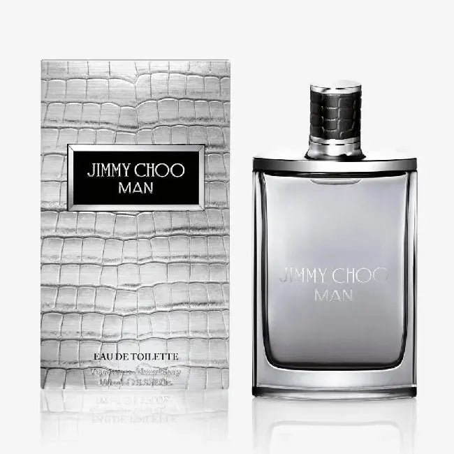 jimmy choo man edt 100ml