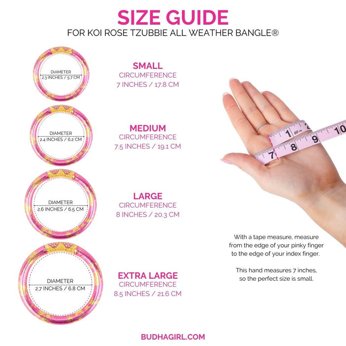 a hand holding a measuring tape