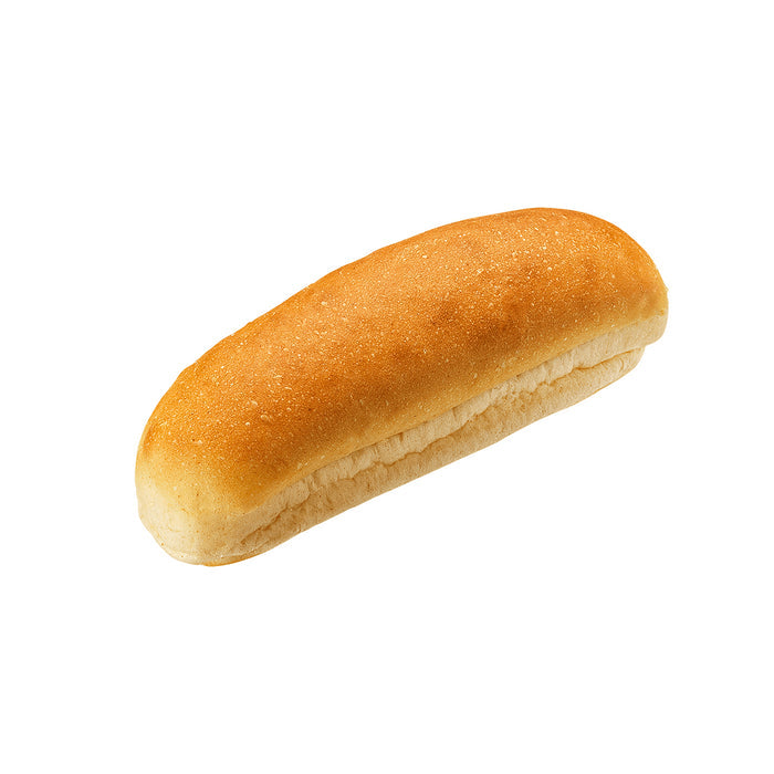 Korvbröds Bagarn Klassiska Korvbröd 16 Hot Dog Buns 432g (15.23 oz) – Authentic Swedish Hot Dog Buns