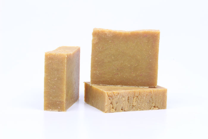 Lavender & Aloe Soap