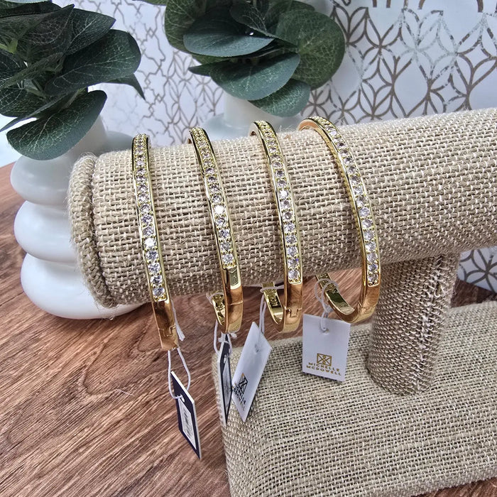 Livi Bangle Michelle McDowell