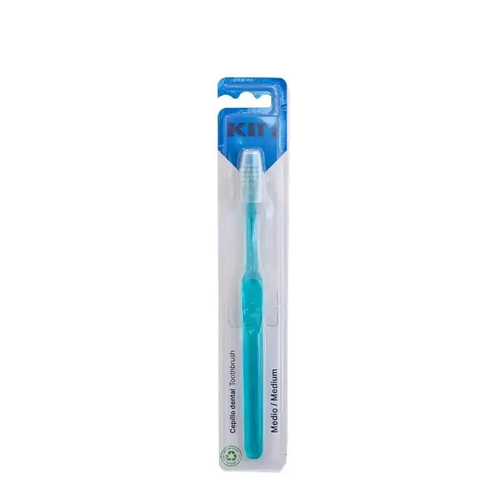 KIN Medium Toothbrush in Kuwait - Waha Lifestyle