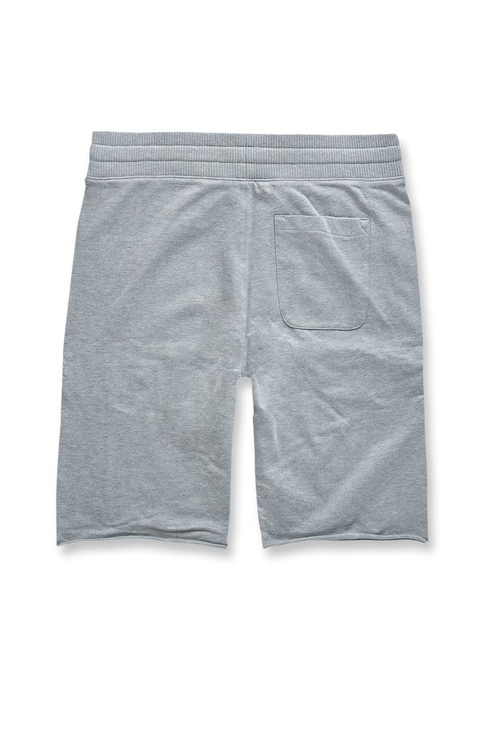 Men JORDAN CRAIG French Terry Sweat Shorts
