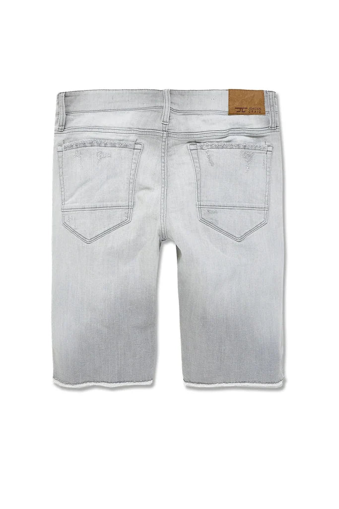 Men JORDAN CRAIG Hartford Denim Short