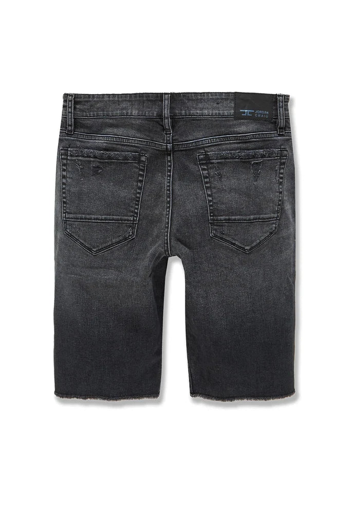 Men JORDAN CRAIG Lafayette Denim Short
