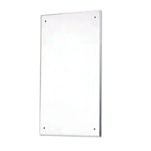 Metlam ML77 Stainless Steel Polished Mirror