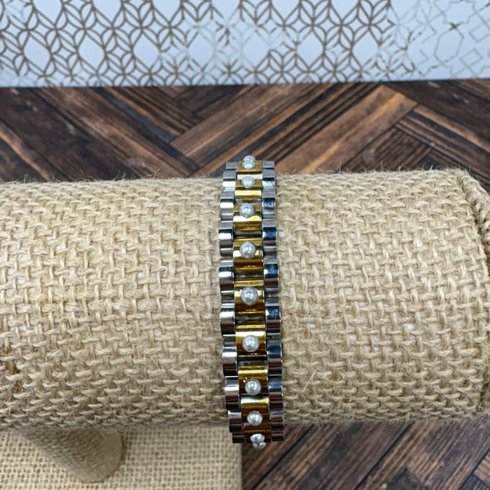 watch bracelet Deep South Originals