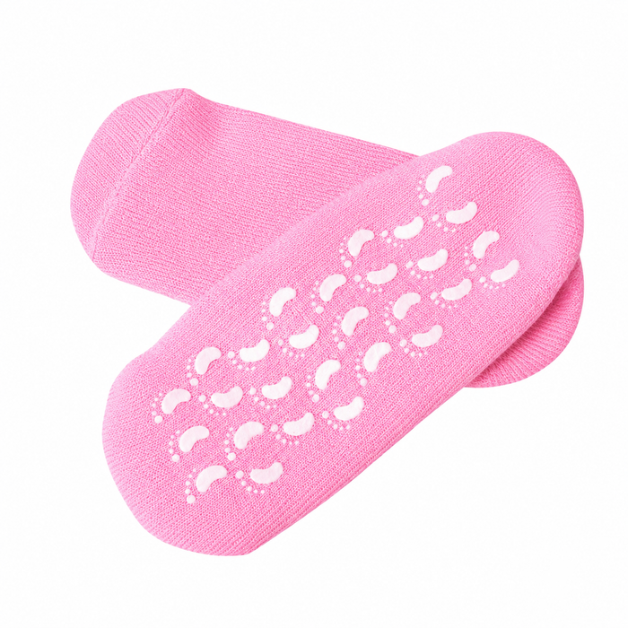 Moisturizing Socks