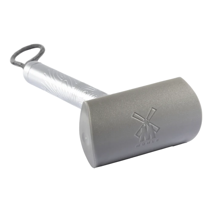 Mühle beskyttelsesdeksel til Companion barberhøvel