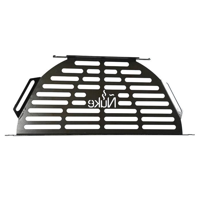 Nuke Half Iron Grate For Patagonia Grill