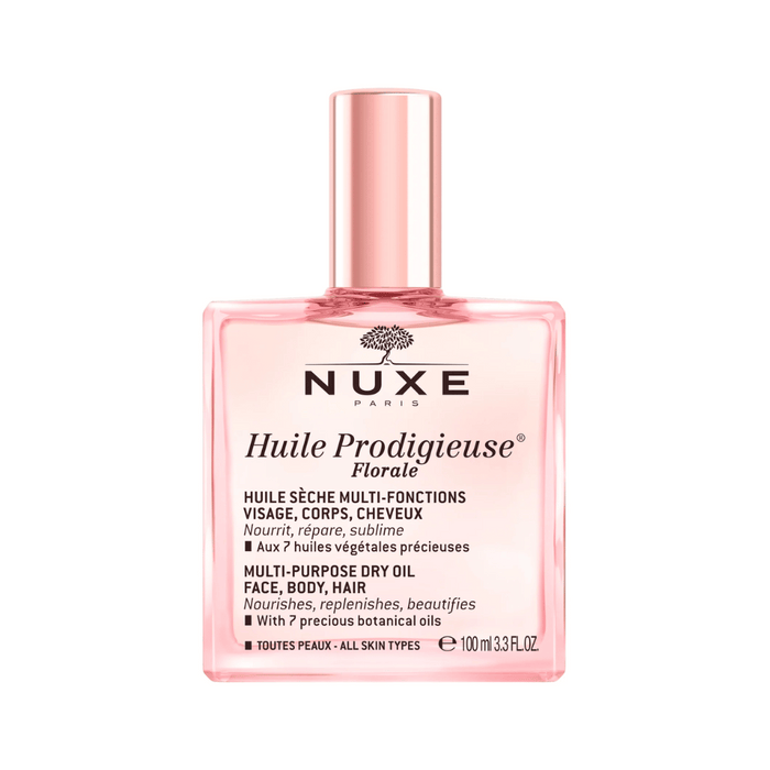 Nuxe Huile Prodigieuse Floral 100ml