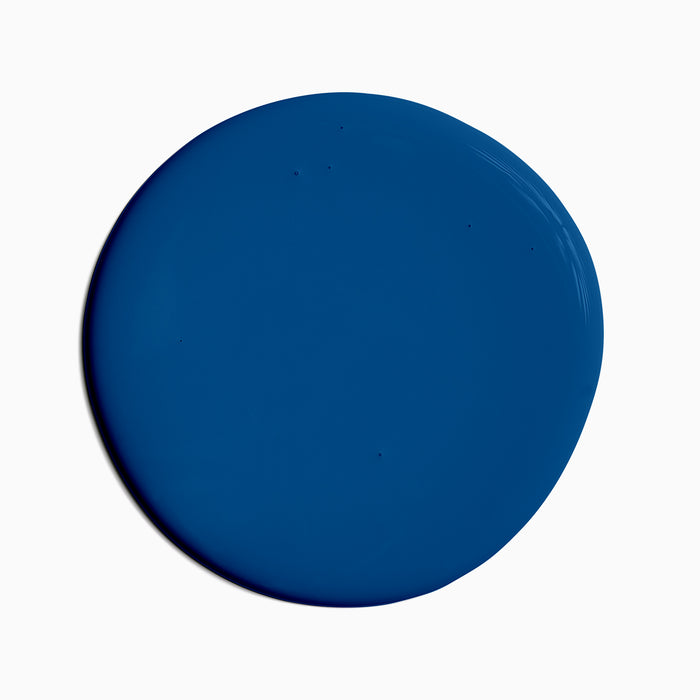 Oh So Blue