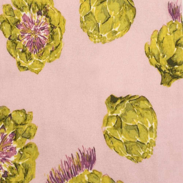 Organic Onsie Artichoke 6-12 M