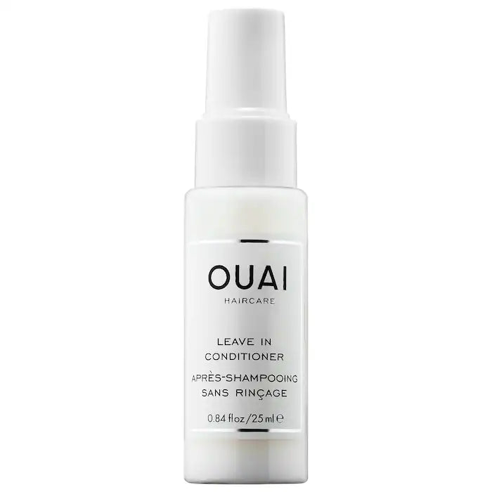 OUAI Leave-In Conditioner 25 mL