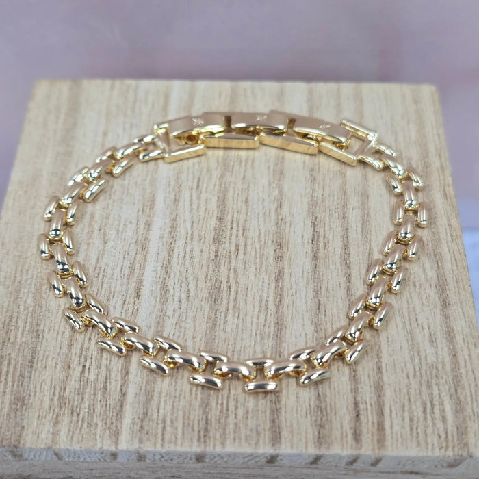 Payton Bracelet Michelle McDowell