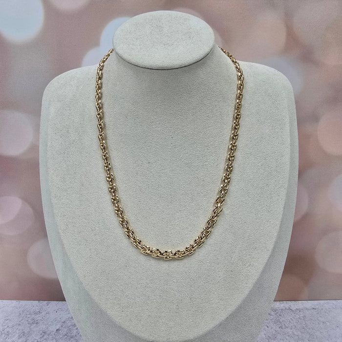 Payton Necklace Michelle McDowell