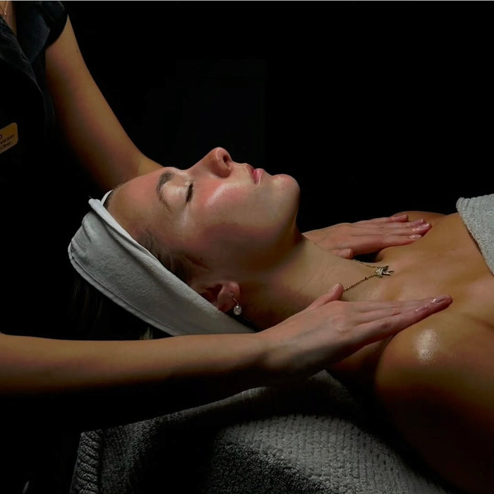Exquisite Laser Clinic Health & Beauty Exquisite Pamper Package Facial & Massage Treatment