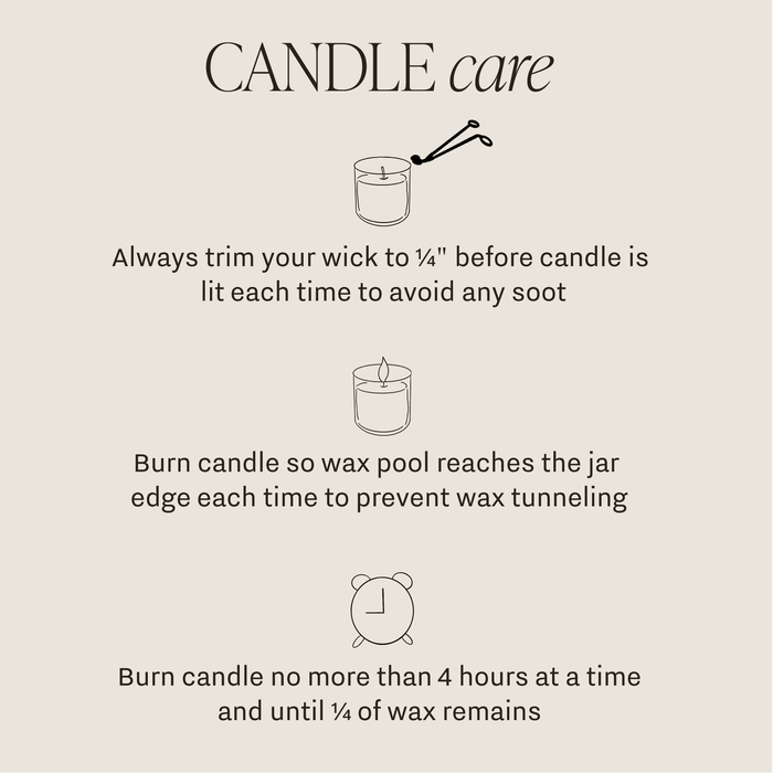 Pumpkin Spice Candle - Olita Gifts & Goods