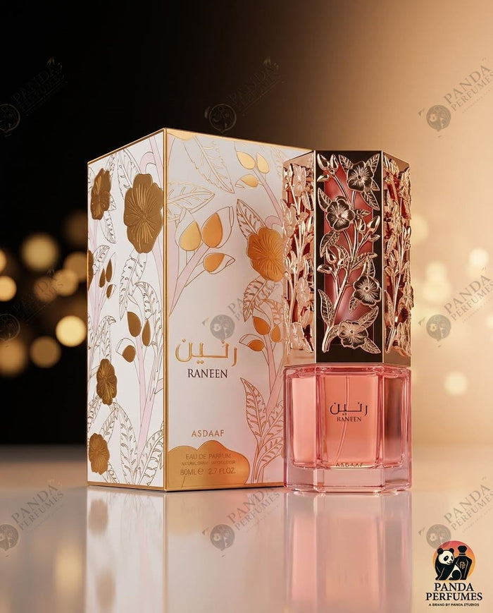 Raneen - Lattafa (Prada Paradoxe Intense)