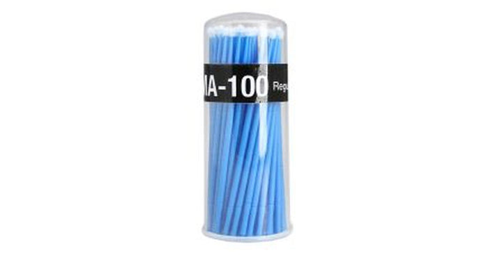 Regular Tip Applicators (100/box)