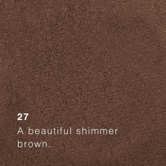 Saint Minerals makeup Saint Minerals Pressed Eyeshadow Shade 27