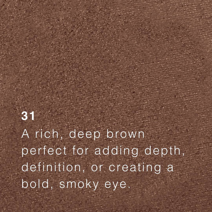 Saint Minerals Makeup Saint Minerals Pressed Eyeshadow Shade 31