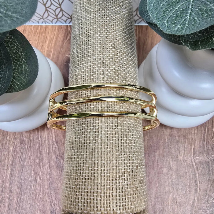 Serena Bangle Michelle McDowell