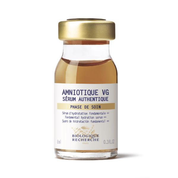 SÉRUM AMNIOTIQUE - 8 ml
