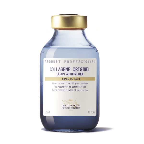 SERUM COLLAGENE ORIGNEL - 125 ml (Professionel)