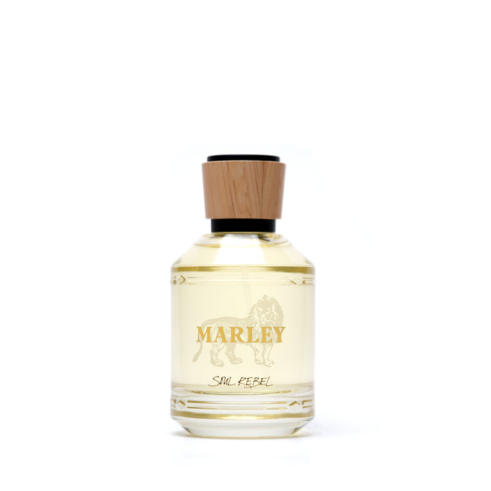 Soul Rebel Eau de Parfum 3.4 oz.