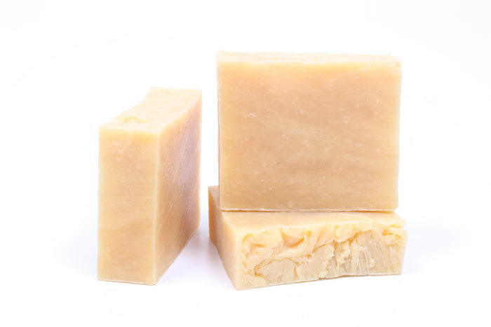 Spearmint Orange Soap