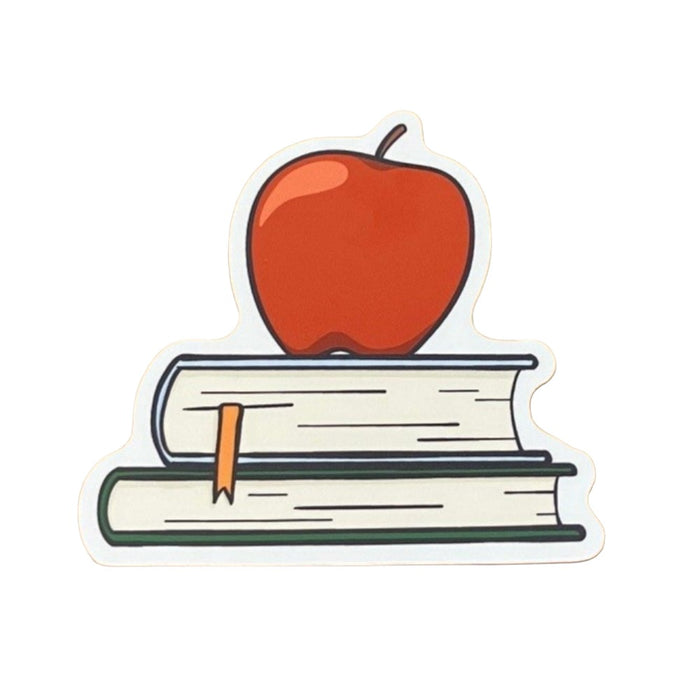 STICKERS NORTHWEST Teacher's Desk Sticker