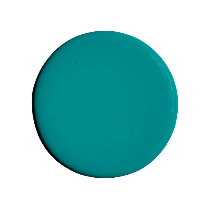 Teal Time