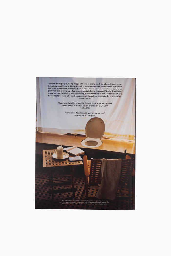 The World of Apartamento: Ten Years of Everyday Life