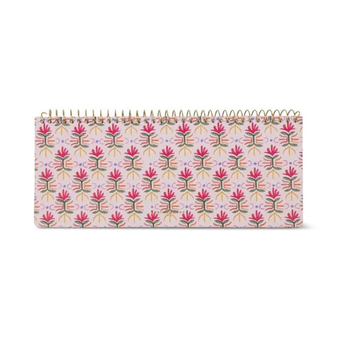 Tulip Weekly Planner Pad - Tropical