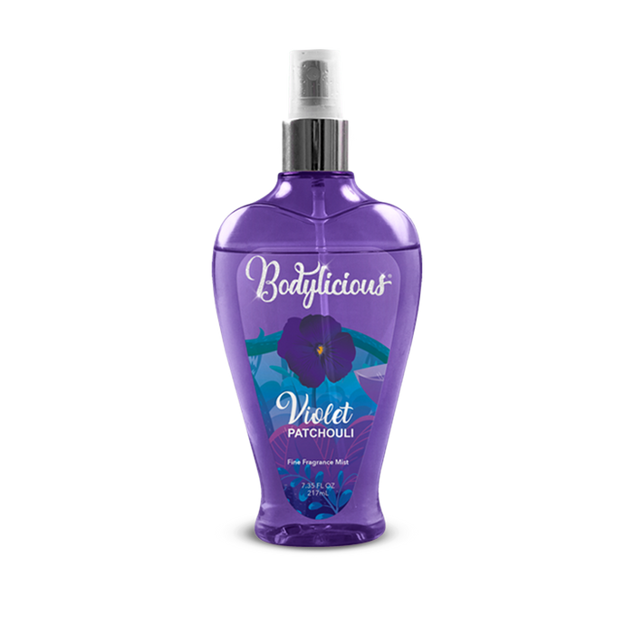 Violet Patchouli 217ml