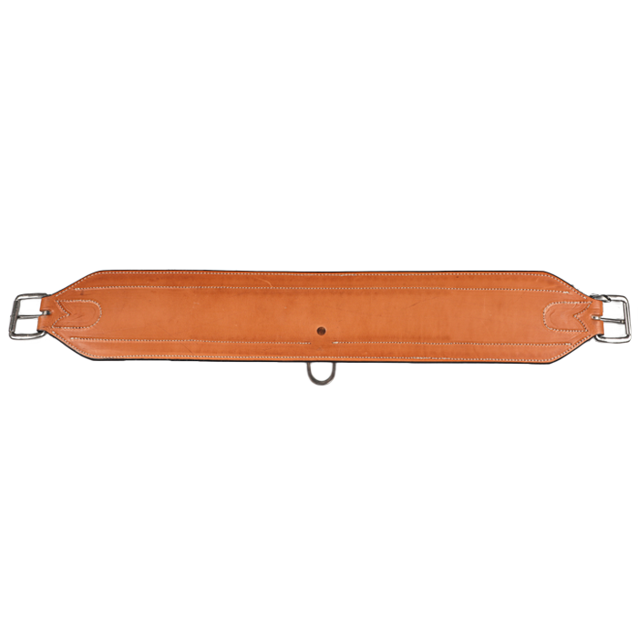 Wildfire Saddlery | Flank Cinch 5" Golden