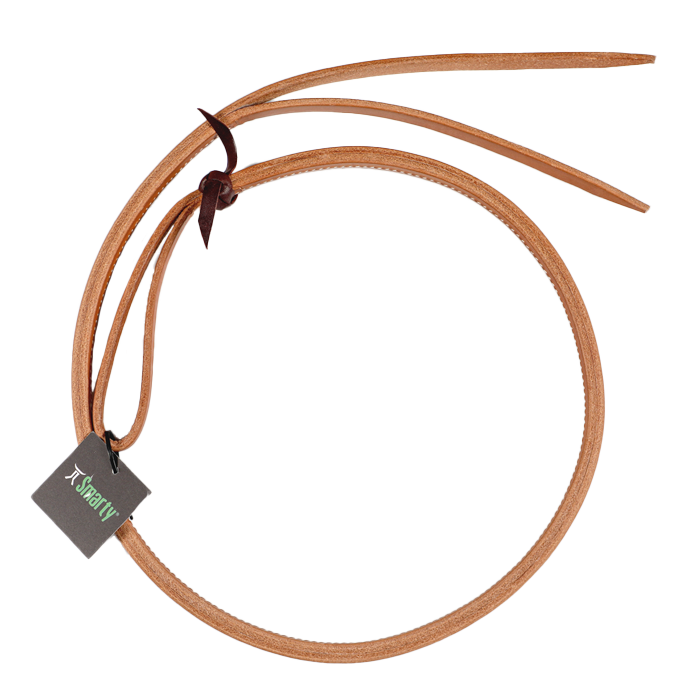 Wildfire Saddlery | Whip | Barrel Over/Under Round 52" Harness