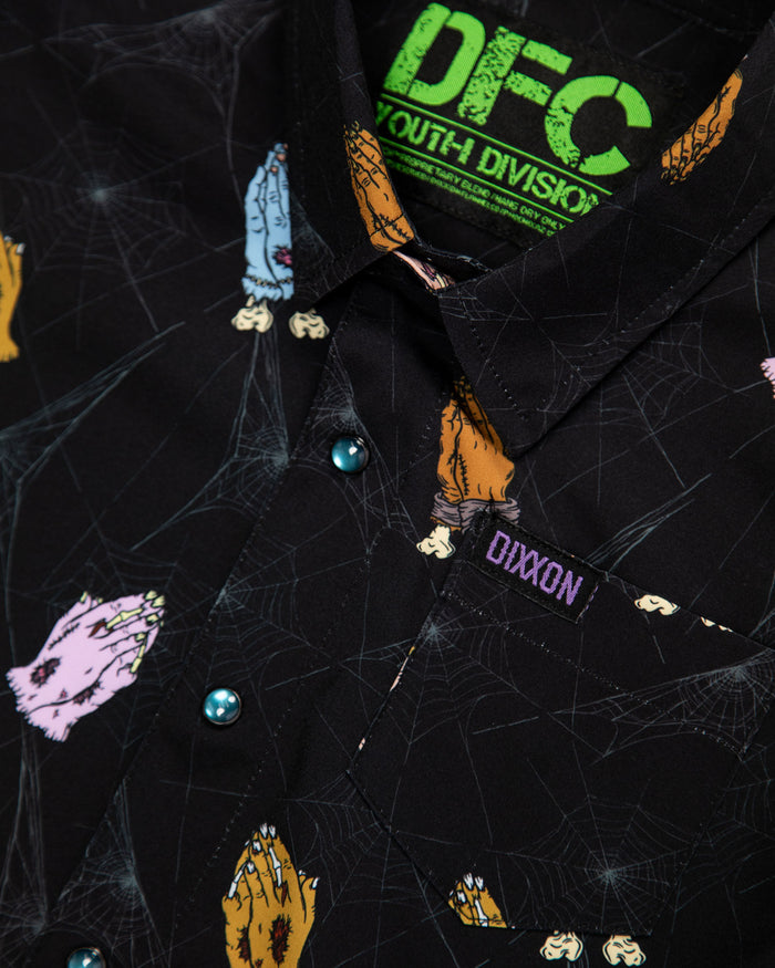 Youth Undead Party Shirt