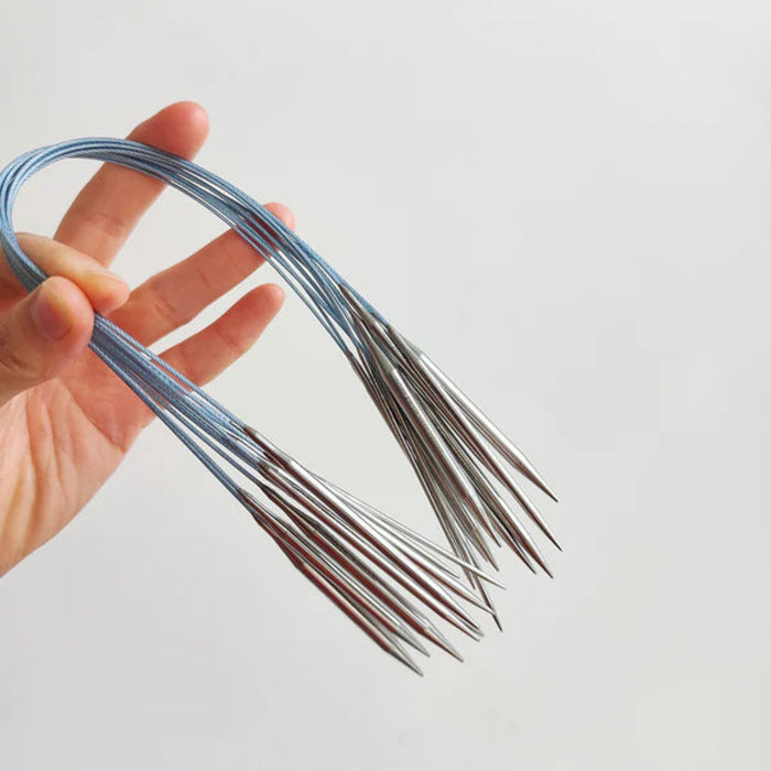 16" Himalaya Circular Knitting Needles | Lotus Yarns