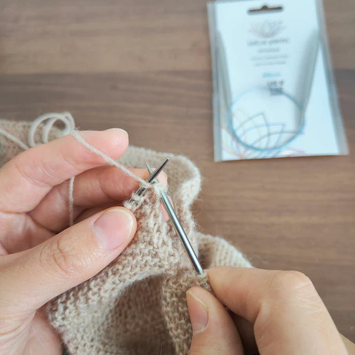 16" Himalaya Circular Knitting Needles | Lotus Yarns