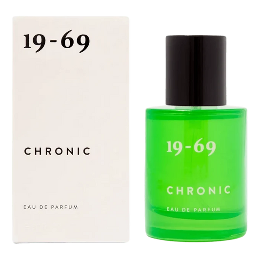 19-69 Chronic EdP