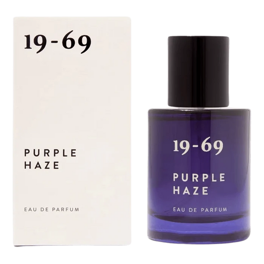 19-69 Purple Haze EdP