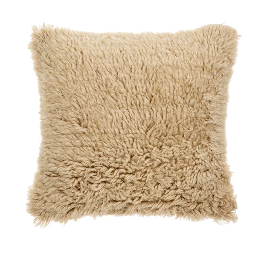20x20 Cotswold Wool Pillow | Multiple Colours - Magnolia Lane co. Home + Garden + Gift