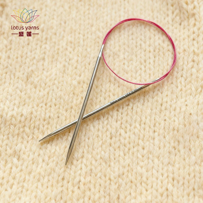 24" Himalaya Circular Knitting Needles | Lotus Yarns