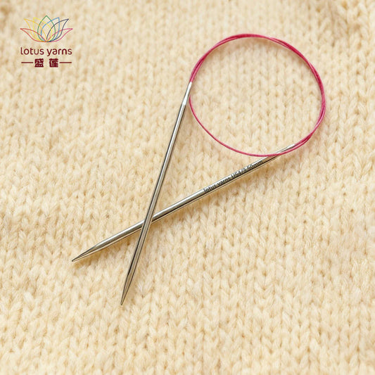 24" Himalaya Circular Knitting Needles | Lotus Yarns
