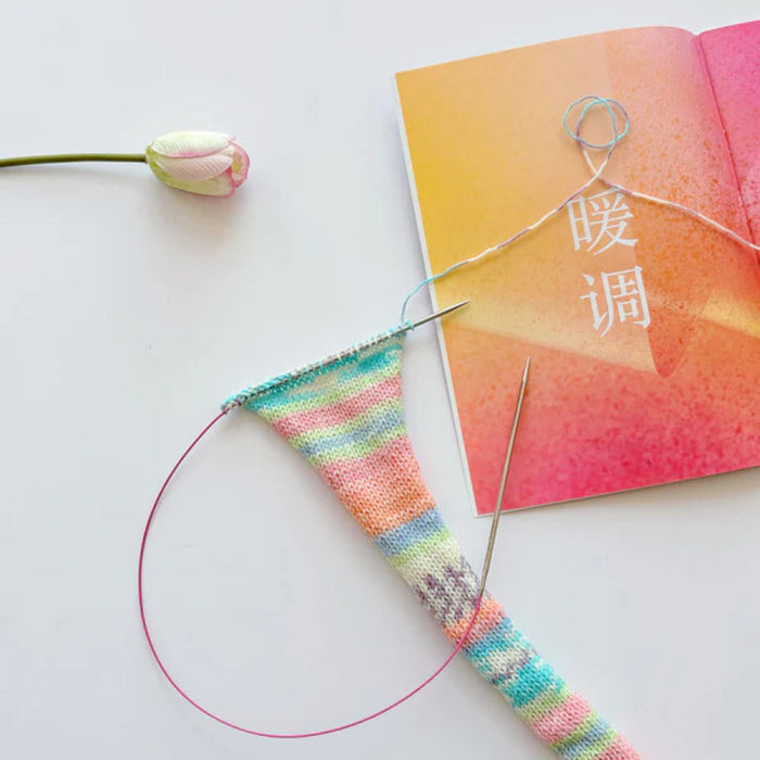 24" Himalaya Circular Knitting Needles | Lotus Yarns
