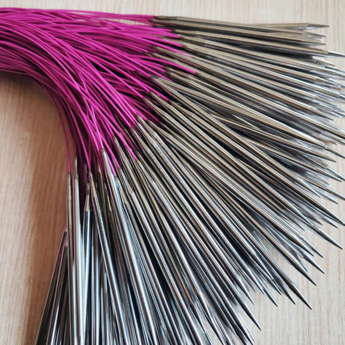 24" Himalaya Circular Knitting Needles | Lotus Yarns